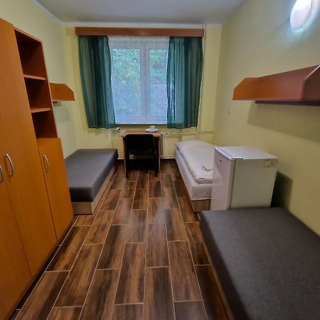 Rekreacne Zariadenie Javorinka Stará Turá エクステリア 写真